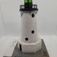 Warwick Light - Model