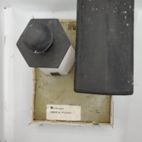 Newport Harbor Light-Model