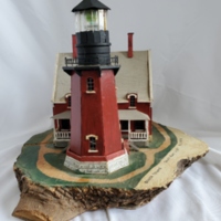 Southeast Light - Model