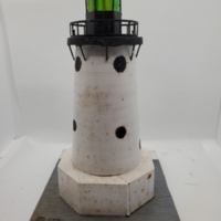 Warwick Light - Model