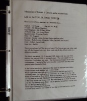 RIDennisMemoriesDoument.pdf