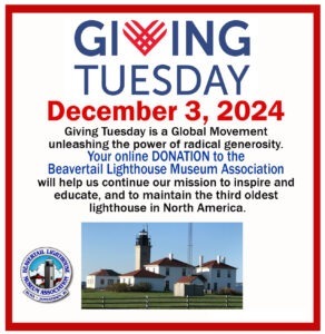 Giving Tuesday