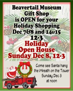 Holiday Open House