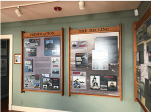 2024 Museum Schedule