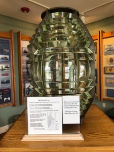 Fresnel Lens
