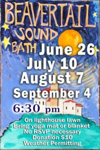 Soundbath 2026